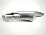 06-11 Kawasaki Ninja ZX1400C Rear Right Tail Fairing Cover Panel 36040-0034. Fixed Price $50.52.