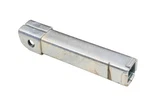 New Oem Yamaha 256-27451-00-00 Front Footrest Peg Bracket Nos. Fixed Price $14.94.