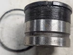 Oem 1932-1973 45 Left Axle Bearing & Race 7163-32 Wl Servicar Ge Harley G806. Fixed Price $235.00.