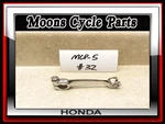 Vtg 1974-1976 Honda MT125 CR125-M1 Elsinore MR175 Rear Brake Arm. Fixed Price $45.00.