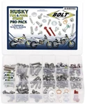 Bolt 2018 Fc 350 Husqvarna Pro-pack-hus Huskpp. Fixed Price $90.90.