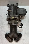 Harley Flathead 45 Servicar Oem Linkert DC-2 Carburetor & Intake Manifold. Fixed Price $575.00.