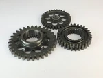Ktm Sxf 450 / Fits 2009-2014 Drive Wheel Primary Gears Intermedia. Fixed Price $35.98.