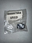 Mv Agusta - Panel Clip 800097884. Fixed Price $10.00.