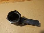 Honda Lock Nut Removal Wrench 07916-MB40000. Fixed Price $40.00.