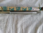 Yamaha 1972 XS2 Front Wheel Shaft PT#306-25181-00 Nos Oem. Fixed Price $45.00.