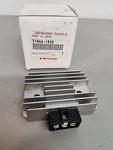 Kawasaki 21066-1038 Voyager Bayou KLR650, ZR550,OEM Voltage Regulator Nos. Fixed Price $99.00.