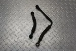 2005 Suzuki SV650 Engine Motor Oil Cooler Hoses 16460-17G00. Fixed Price $29.99.