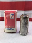 New Box Oem Genuine Harley-davidson Oil Filter Cup Housing 63826-53. Fixed Price $22.03.