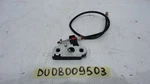 Hook + Cable Saddle Opening Ducati Multistrada 1200 10 14. Fixed Price $46.62.