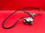 1993 89-96 RM125 RM250 RMX250 Oem Front Brake Caliper Master Cylinder Hose Lever. Fixed Price $82.95.