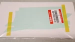 Oem Suzuki GSX-R750 Cowling Upper Rh Tape Set Decals 68190-33EC0-M5F *new*. Fixed Price $33.96.