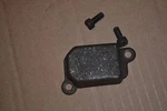 83-85 Honda Nighthawk CB650SC Alternator Air Duct 30990-ME5-000. Fixed Price $13.00.