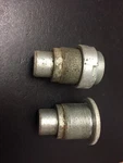 Honda Goldwing Gl 1800 2001-2010 Frame Engine Mounting Bolts Adjusters 90116MCA0. Fixed Price $27.07.