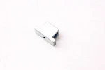New Oem Kawasaki 33044-001 Chain Adjuster Stopper Nos. Fixed Price $24.98.