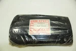 Nos Genuine Kawasaki 1971 F7 Metal Front Fender Flap Oem # 35019-003. Fixed Price $29.95.