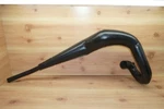Husqvarna 360 390 430 Cr Wr Xc Exhaust Pipe Muffler Looks New. Fixed Price $499.99.