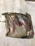1969-1970 Kawasaki F4 Sidewinder Rear Brake Cable 54022-006. Fixed Price $79.99.
