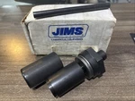 Jims Usa 97081-54 Sprocket Shaft Bearing Tool 57-76 Harley Sportster & 54-56. Fixed Price $249.99.