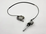 Brembo Front Brake Assy Fits Ktm 450SXF 2019-2022 Caliper Cylinder 77713001044. Fixed Price $339.99.