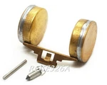 Carburetor Float Valve Needle Set For Honda CB100 CL100 CL350 CB350. Fixed Price $13.95.