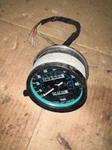 Used Speedometer For 1982 Kawasaki KZ440A3. Fixed Price $44.95.