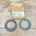Yamaha Oem Nos Plate Washer Qty: / 90201-32710. Fixed Price $6.00.