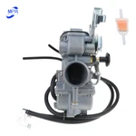 5GF-14301-01-00 Carburetor For 1999-2004 2005 2006 Yamaha. Fixed Price $49.00.