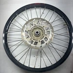 2012-2017 Front Wheel Rim Hub Spokes Excel Takasago Nice!!. Fixed Price $199.99.
