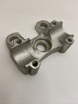 Genuine Honda 53132-030-010 Handlebar Holder, Lower CT90 CT200 CA200 Oem. Fixed Price $47.49.