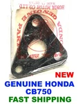 Oem Honda CB750 Super Sport Engine Bracket Hanger 50351-405-970B ..fast Ship. Fixed Price $59.00.