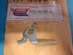 Nos Yamaha Shifter Stopper Choke Lever 439-18148-01 Lb 50 80 Scooter New Oem. Fixed Price $17.95.