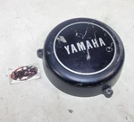 Yamaha (rd 250) Oem Engine Side Stator Ignition Cover Panel. Fixed Price $99.99.