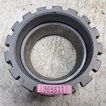 1937-1973 45 Axle Differential Bearing Retaier #7199-38 Servicar Harley P611. Fixed Price $45.00.
