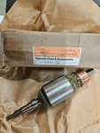 Panhead-servicar-sportster Original Harley Nos Armature #30851-61. Fixed Price $60.00.
