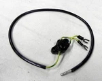 Bridgestone Neutral Switch Case With Wiring Nos New. Fixed Price $69.00.