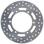 Niche Front Brake Rotor For Kawasaki Concours 1000 41080-1150 41080-1149. Fixed Price $39.95.