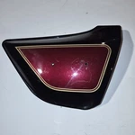 1982 Kawasaki KZ750N Spectre Shaft Right Side Cover Frame Panel 36001-1157. Fixed Price $36.24.