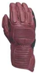 Rsd Ace Gloves (small, Oxblood). Fixed Price $122.36.