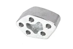 Forward Control Frame Spacer Left Side Harley-davidson. Fixed Price $50.99.