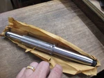 For Harley Davidson 1931-36 Vl Transmission Mainshaft Usa Made 2272-31. Fixed Price $315.00.