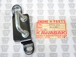 Kawasaki Nos New 53058-003 Seat Catch Bracket Assy KZ1000 KZ900 Ltd Classic. Fixed Price $129.99.