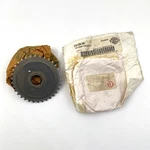 Oem Harley Genuine 25728-06 Camshaft Drive Sprocket Tooth Gear 06-17 Tc. Fixed Price $18.90.