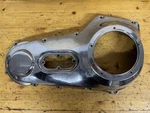 Harley-davidson Twin Cam 1999-06 Chrome Outer Primary Cover 60506-99. Fixed Price $60.00.