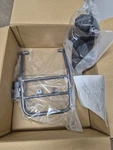 Suzuki Rear Rack And Tool Box Set 2006-2022 DRZ400 46300-29820. Fixed Price $199.99.