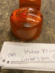 Harley Oem Yankee Sportster Fx Shovelhead 1973-85 Turn Signal Len 68483-73 Gaske. Fixed Price $24.95.