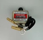 New Oem Kawasaki Igniter, 21119-1007. Fixed Price $365.83.