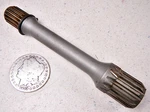 84 Yamaha YTM225DX Tri-moto Rear. Fixed Price $37.49.
