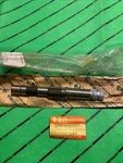 Suzuki Nos Oem 250 1977-1981 Kickstart Shaft 26211-30500. Fixed Price $47.33.