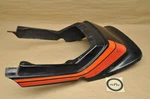 Vtg Used Oem Honda 1982 CB750 CB900 Seat Rear Cowling Fairing 77210-MB7-670. Fixed Price $70.39.